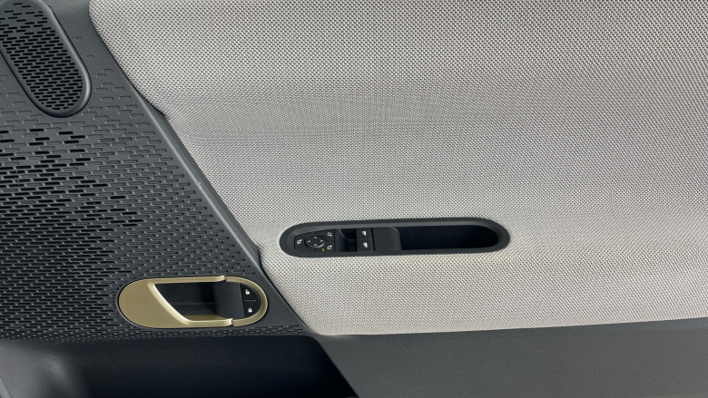 MINI Cooper 135kW E Exclusive [Level 1] 41kWh 3dr Auto Electric Hatchback